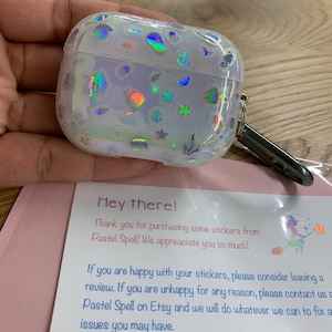 AyeJanay added a photo of their purchase