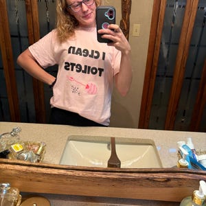 Nichole added a photo of their purchase