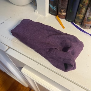Maria added a photo of their purchase