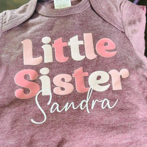 Danielle added a photo of their purchase
