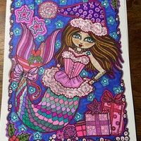 Joy to the World, Printable Coloring Page, Church, Christian, Coloring ...
