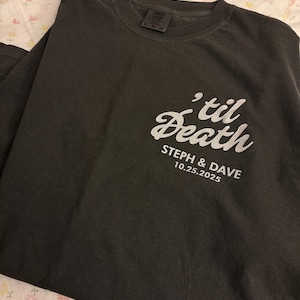 Katie added a photo of their purchase