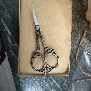 Rylee added a photo of their purchase