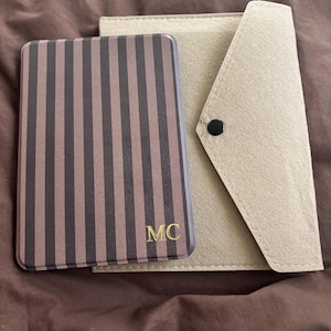 Monica added a photo of their purchase