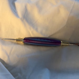 Linda added a photo of their purchase
