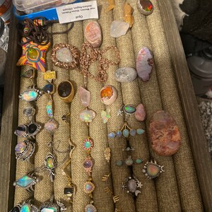 Alana added a photo of their purchase