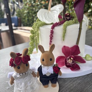 Samantha added a photo of their purchase