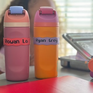 Morgan added a photo of their purchase