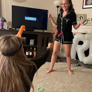 Morgan added a photo of their purchase