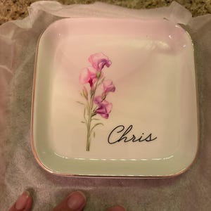Camille added a photo of their purchase