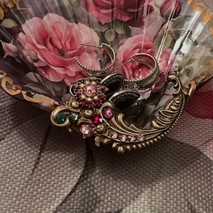Kupujący z Etsy dodał(a) zdjęcie swoich zakupów
