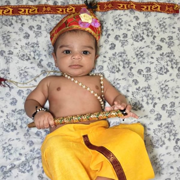 Charming Kurtha Surwal - Baby Girl Ethnic Wear - Etsy