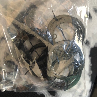 5 Pcs RFID Blocking Non Contact Debit Card Protective Sleeve Anti Theft Credit C - Foto 5