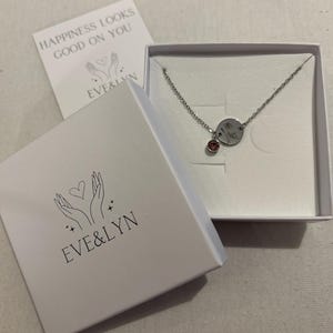Sabine added a photo of their purchase