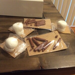 Mayco Lafleche added a photo of their purchase