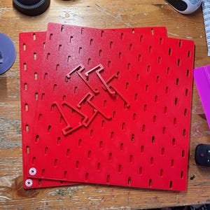 Sophie added a photo of their purchase
