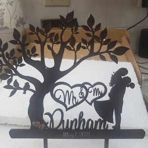 Cynthia added a photo of their purchase