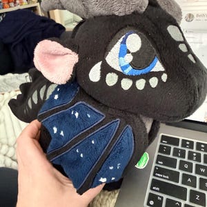 Beth hat ein Foto des gekauften Artikels hinzugefügt