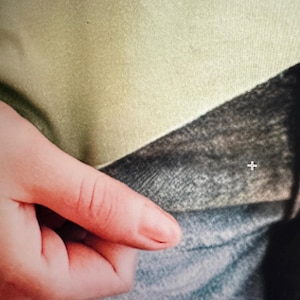 Etsy-Käufer:in hat ein Foto des gekauften Artikels hinzugefügt