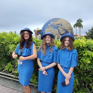 Sharon added a photo of their purchase