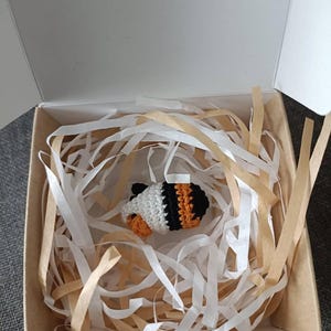 Alice adicionaram uma foto da sua compra