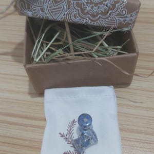 Natali added a photo of their purchase