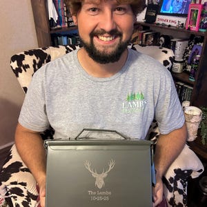 Jade a ajouté une photo de son achat