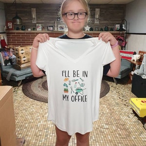 Sheri added a photo of their purchase