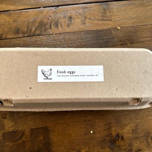 Etsy buyer added a photo of their purchase