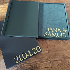 Samuel added a photo of their purchase