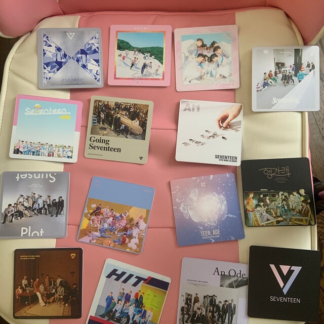 K-POPアルバム まとめ売り！ J-POP vs K-POP ベストヒッツミックス アルバムCD - メルカリ