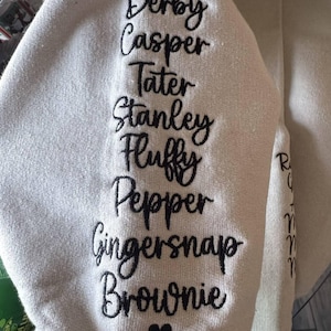 Etsy-Käufer:in hat ein Foto des gekauften Artikels hinzugefügt