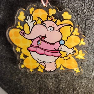 Alex added a photo of their purchase