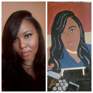 Kia added a photo of their purchase