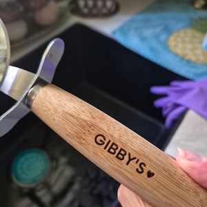 Lisa added a photo of their purchase