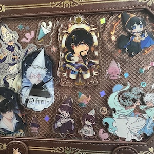 vampriest added a photo of their purchase