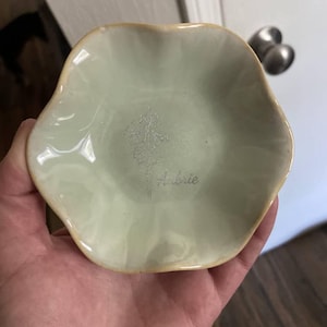 Lauren added a photo of their purchase