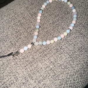 Leah added a photo of their purchase