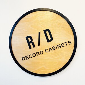 Initials Sign 10 Inches Tall Version 2, Personalized Letter Sign Cutout ...