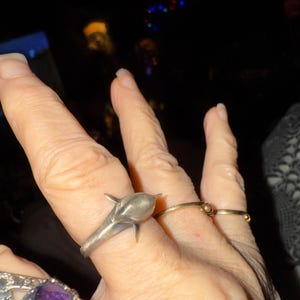 Dawn added a photo of their purchase