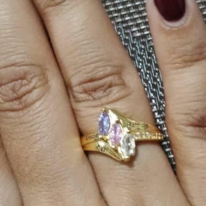 Patricia added a photo of their purchase
