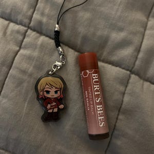 Prudence added a photo of their purchase
