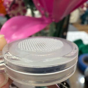 Kelly added a photo of their purchase