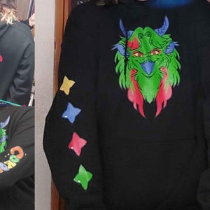 Janine ha añadido una foto de su compra