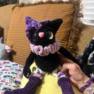 Heather added a photo of their purchase