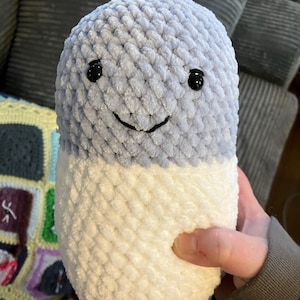 Katie added a photo of their purchase