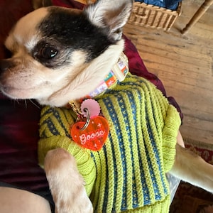 Olivya added a photo of their purchase