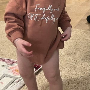 Comprador de Etsy ha añadido una foto de su compra