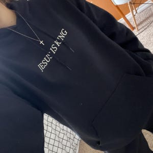 Tatum added a photo of their purchase
