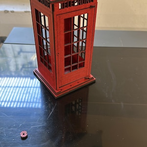 Woodcardz added a photo of their purchase